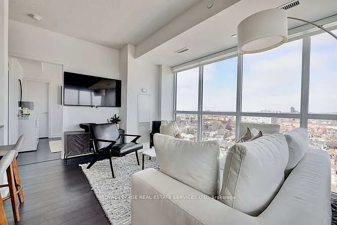 1603 Eglinton Ave W #1109 — Photo 13