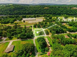 604 4th St, Cotter, AR 72626