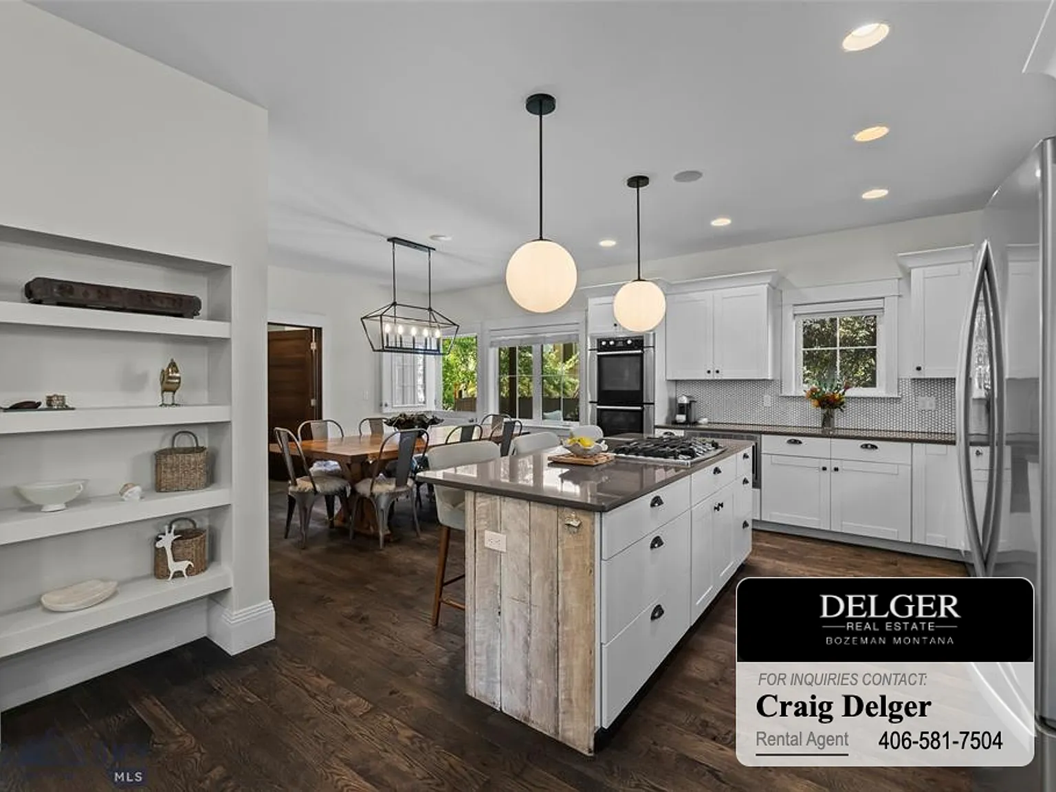 5 bed, 3.5 bath, 3211 sqft, $5,900 — Photo 4