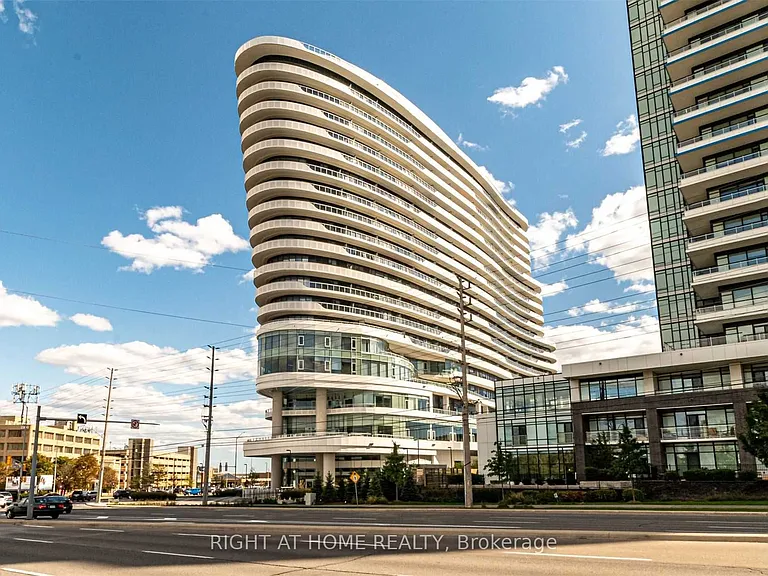 2520 Eglinton Ave W #1901 — Photo 20