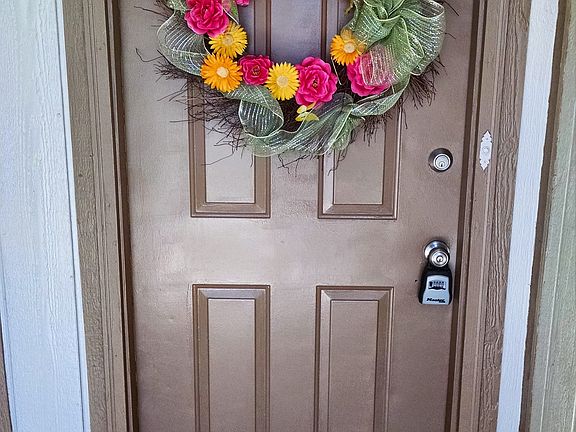 Welcome Home.