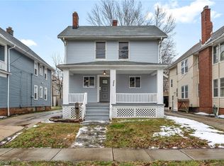 1615 Westwood Ave, Lakewood, OH 44107