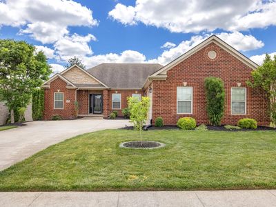 619 Four Winds Dr, Richmond, KY, 40475