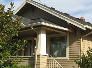 1731 NE Highland St, Portland, OR 97211