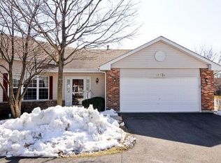 13333 S Red Cedar Ln, Plainfield, IL 60544