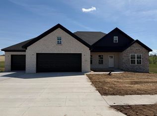 121 Cabela Dr, Richmond, KY