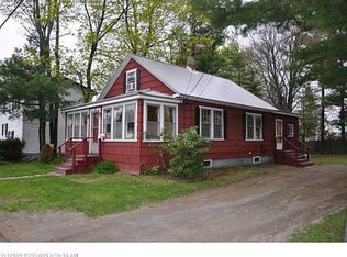 88 Veazie St, Old Town, ME 04468