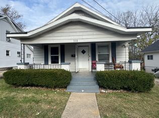 111 Paris Ave, Lexington, KY 40505