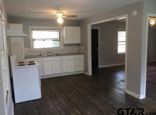 1108 Raney Dr, Longview, TX 75602