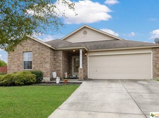 3053 Button Ball, New Braunfels, TX 78130