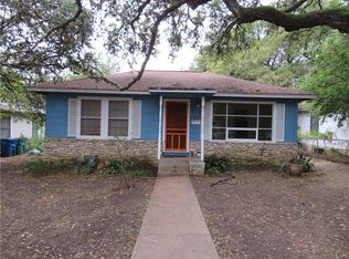 911 Redd St, Austin, TX 78745