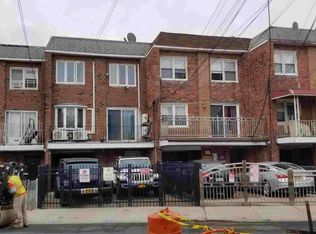 9108 75th St, Jamaica, NY 11421