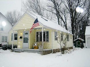 116 Orenda Dr, Rochester, NY 14622