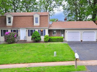 24 Jennifer Rd, Bristol, CT 06010