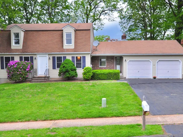 24 Jennifer Road, Bristol, CT 06010