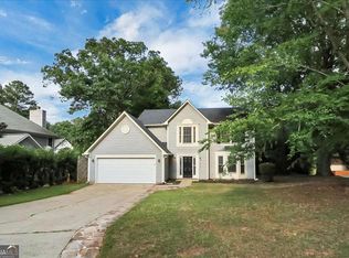 1213 Rockmart Cir NW, Kennesaw, GA 30144