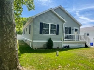 105 Lehigh Ave, Villas, NJ 08251
