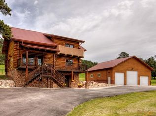 10040 Pioneer Ave, Rapid City, SD 57702