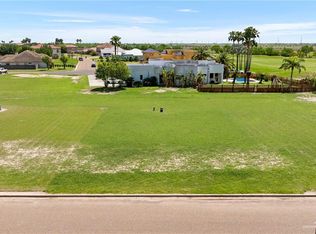 4305 Vida Santa, Weslaco, TX 78596