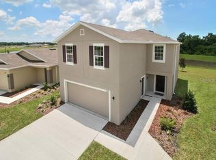 353 Rooks Loop, Haines City, FL 33844