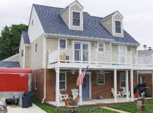 353 Bourbon St, Havre De Grace, MD 21078