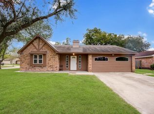 10810 Coralstone Rd, Houston, TX 77086