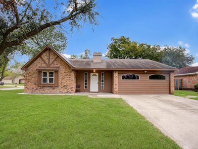 10810 Coralstone Rd, Houston, TX, 77086