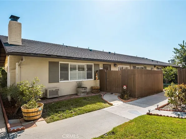134 S Magnolia Ave Unit 2C, Anaheim, CA 92804