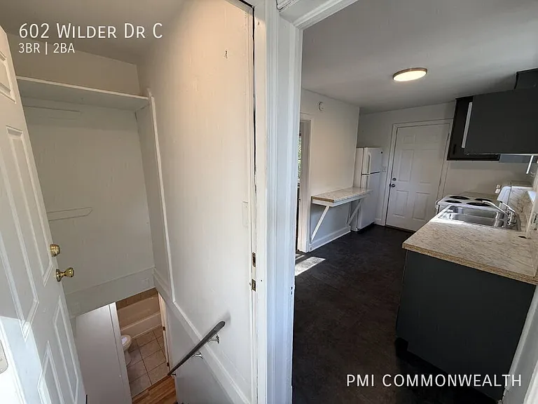602 Wilder Dr #C — Photo 12
