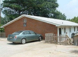 1457 Railroad Ave, Sugar Hill, GA
