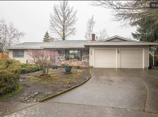 7639 SW Aldrich Ct, Beaverton, OR 97007
