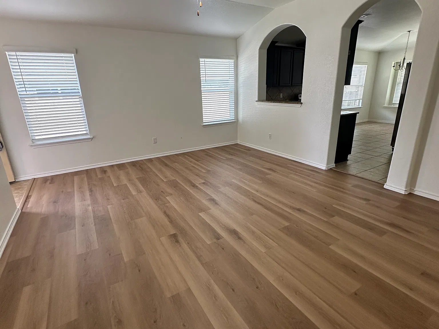3 bed, 1450 sqft, $1,495 — Photo 4