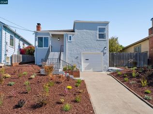 2338 Mono Ave, El Cerrito, CA 94530
