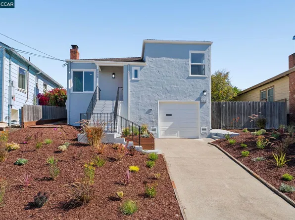2338 Mono Ave, El Cerrito, CA 94530