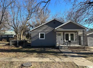 722 Wilson Ave, Aurora, MO 65605