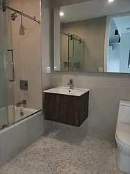 Rented by Lodger Corp