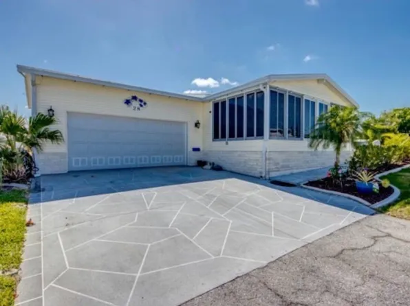 28 Kano Ct, Fort Myers, FL 33912