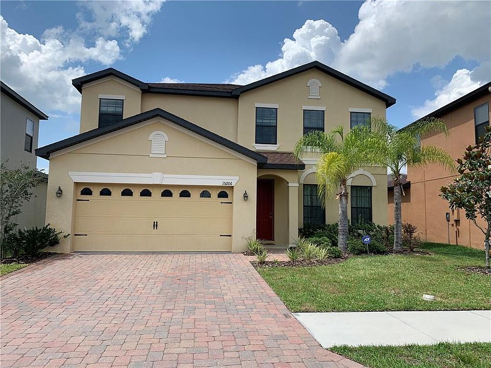 1st image of 15206 Antilles Isle Ln