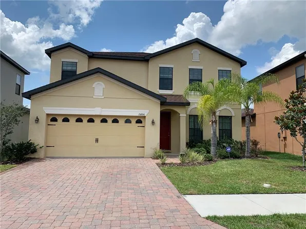 15206 Antilles Isle Ln, Tampa, FL 33647