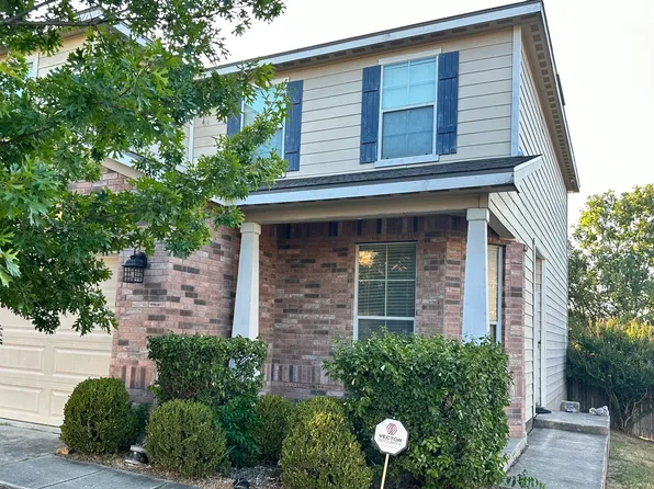 5519 Caraway Bend, San Antonio, TX 78238