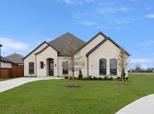 3409 Ellerslie Ct, Rockwall, TX 75087