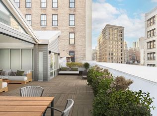 24 E 21st St #PENTHOUSE, New York, NY 10010