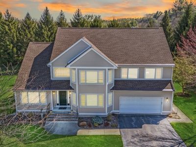 5 Towpath Ct, Montville, NJ, 07045