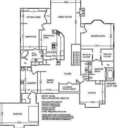 1st image of 1895 Stratford View Dr