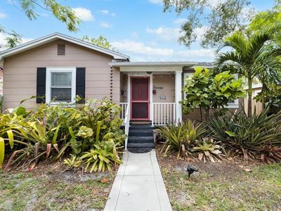 4425 7th Ave N, Saint Petersburg, FL, 33713