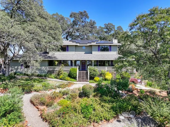 5229 Westridge Ave, Auburn, CA 95602