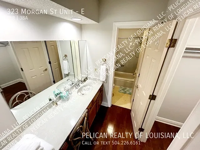323 Morgan St #E — Photo 12