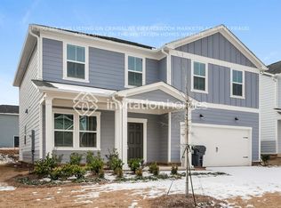 329 Rock View Ln, Covington, GA 30016