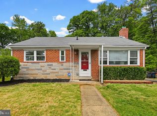 1906 Merrimac Dr, Hyattsville, MD 20783