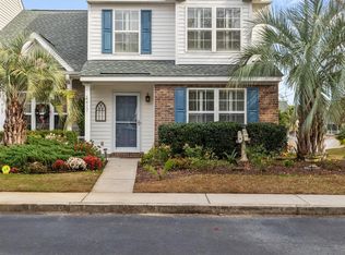 417 Whinstone Dr #417, Murrells Inlet, SC 29576